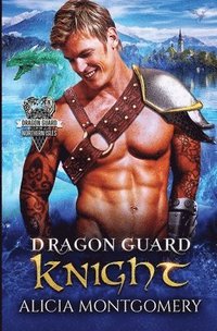 bokomslag Dragon Guard Knight