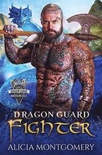 bokomslag Dragon Guard Fighter