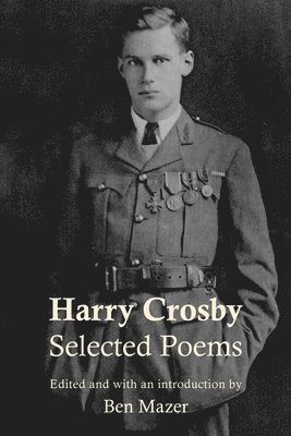 Selected Poems