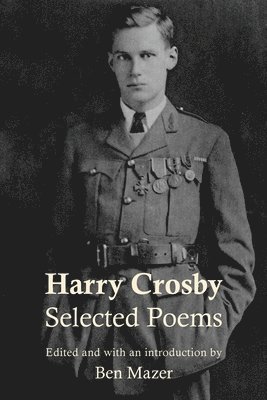 Selected Poems 1