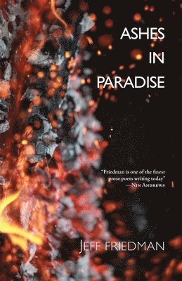 Ashes in Paradise 1