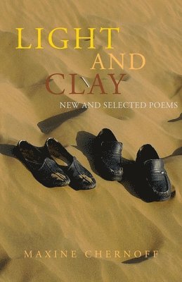 Maxine Chernoff - Light and Clay, Häftad