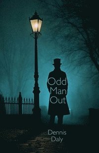 bokomslag Odd Man Out