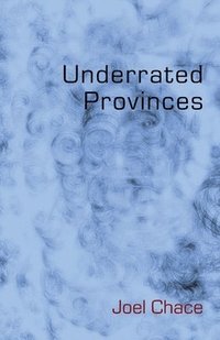 bokomslag Underrated Provinces