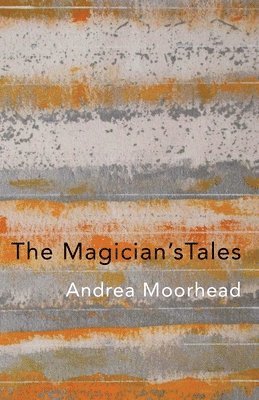 bokomslag The Magician's Tales