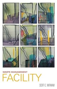 bokomslag Waste Management Facility