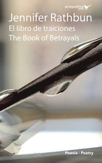 bokomslag El libro de traiciones / The Book of Betrayals