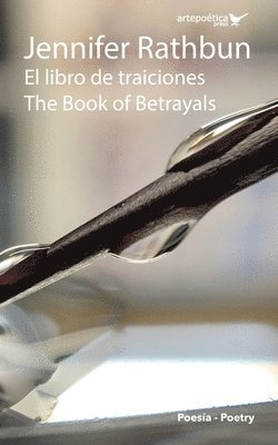 El libro de traiciones / The Book of Betrayals 1