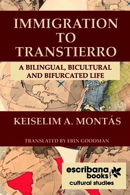 Keiselim a Montás - Immigration to Transtierro, Häftad