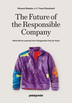 bokomslag Responsbile Company