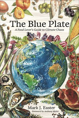 The Blue Plate 1
