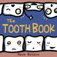 bokomslag The Tooth Book