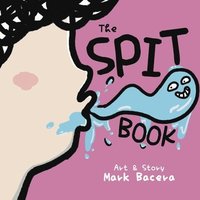 bokomslag Spit Book
