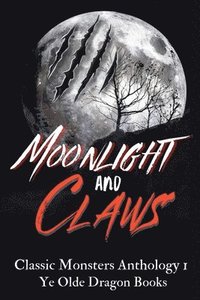 bokomslag Moonlight and Claws