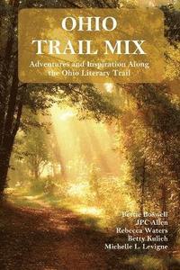 bokomslag Ohio Trail Mix