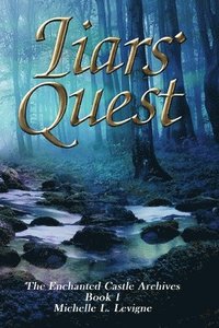 bokomslag Liars' Quest