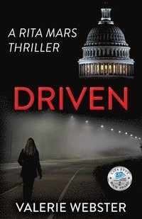 bokomslag Driven: A Rita Mars Thriller
