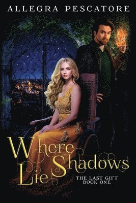 Where Shadows Lie 1