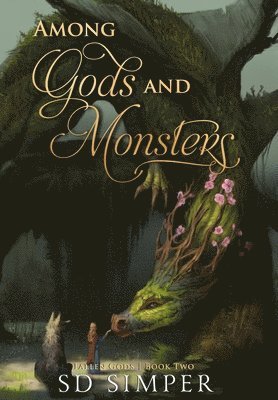 Among Gods and Monsters 1