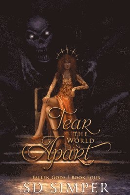 Tear the World Apart