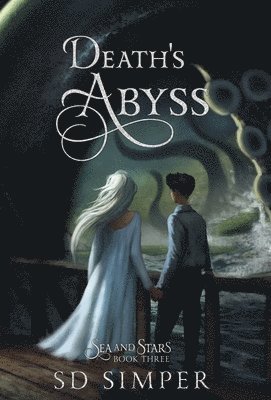S D Simper - Death's Abyss, Inbunden