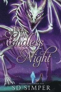 bokomslag Eve of Endless Night