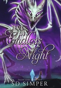 bokomslag Eve of Endless Night