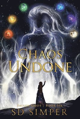 Chaos Undone 1