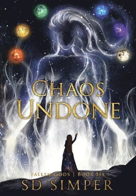 Chaos Undone 1