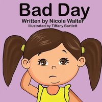 bokomslag Bad Day