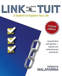 bokomslag Link-Tuit