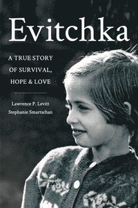 bokomslag Evitchka