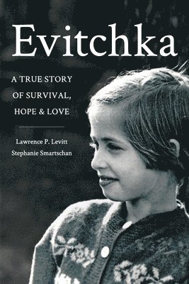 bokomslag Evitchka