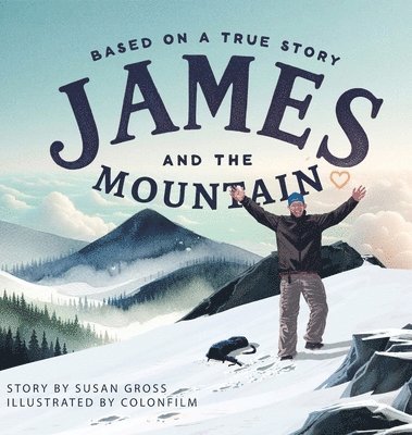 James and the Mountain 1