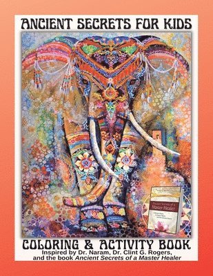 Ancient Secrets for Kids