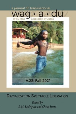 bokomslag Wagadu Volume 22