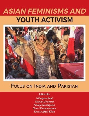 Asian Feminisms and Youth Activism 1