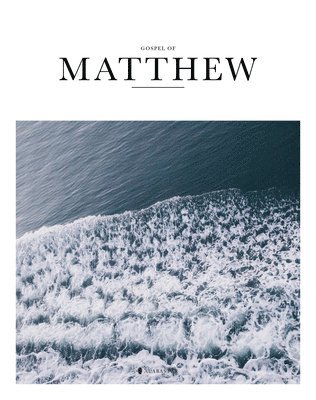 bokomslag Gospel of Matthew (Sc, Nlt)