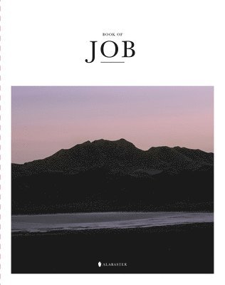 Alabaster Co. - Book of Job (SC,NLT), Häftad