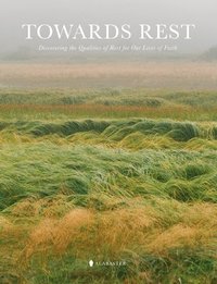 bokomslag Towards Rest