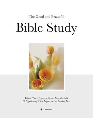 bokomslag The Good and Beautiful Bible Study Vol 2 (Sc)