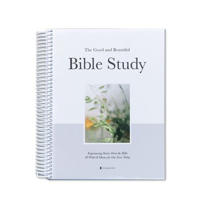 Alabaster Co, Alabaster Co. - The Good and Beautiful Bible Study Vol 1 (Sb), Häftad