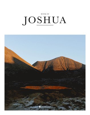 Book of Joshua (Sc, Nlt) 1