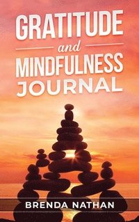 bokomslag Gratitude and Mindfulness Journal