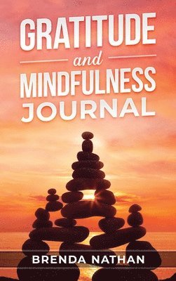 bokomslag Gratitude and Mindfulness Journal