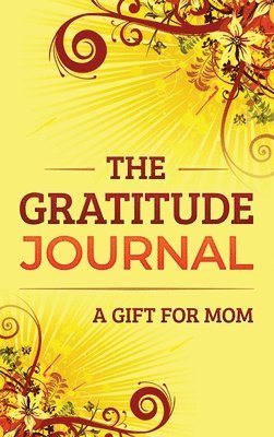 The Gratitude Journal 1