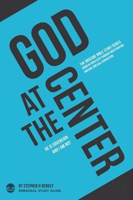 God at the Center 1