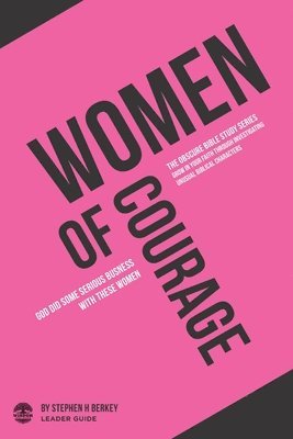 Women of Courage 1