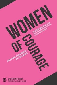 bokomslag Women of Courage