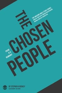 bokomslag The Chosen People